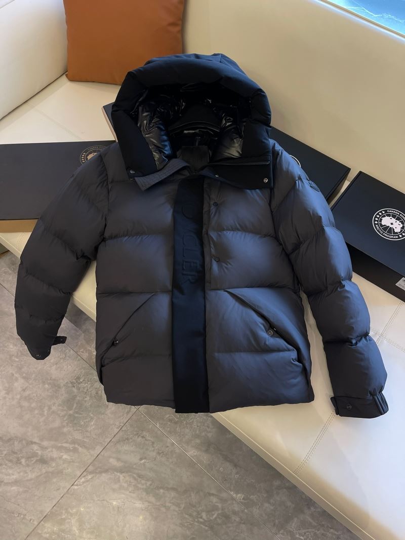 Moncler Down Jackets